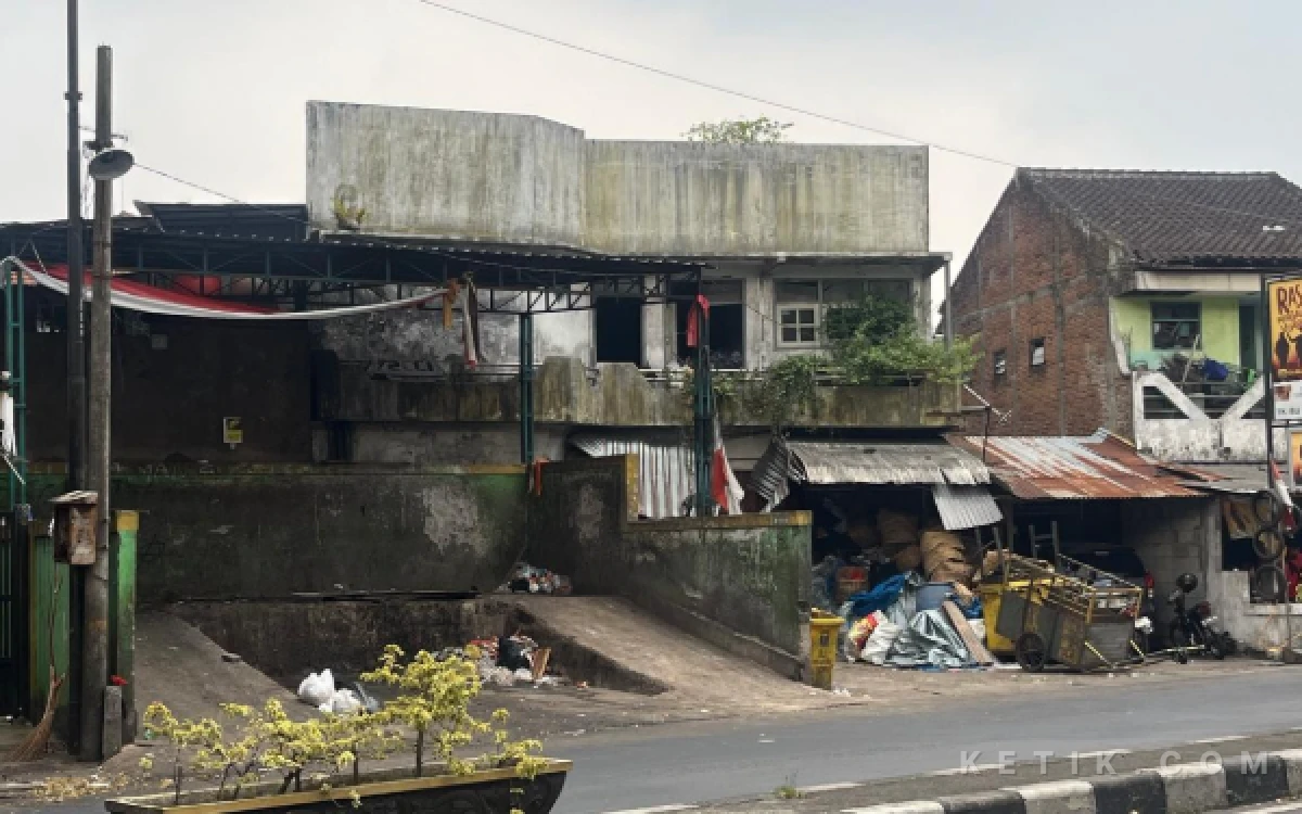 Thumbnail Berita - DLH Kota Malang Inventarisir Aset Pemkot untuk Tambah TPS Baru