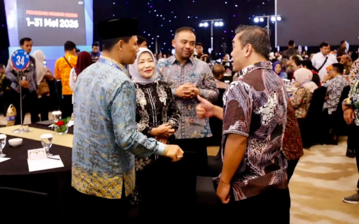 Thumbnail Berita - Pemkot Batu Pastikan Sektor Pariwisata Masuk Skala Prioritas Musrenbang Jatim 2027