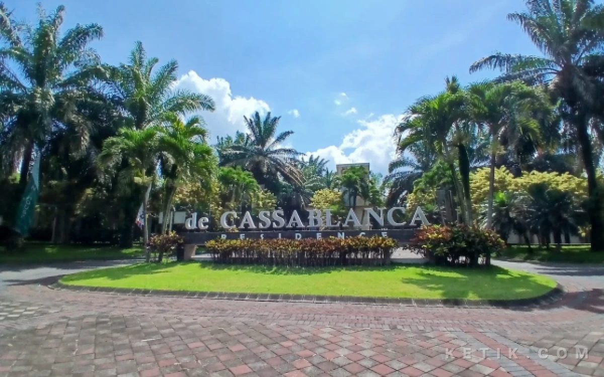 Thumbnail Berita - Dokumen Rumah Tak Sesuai Spek di De Cassablanca Malang, DPUPRPKP: Itu Tanggung Jawab Developer!