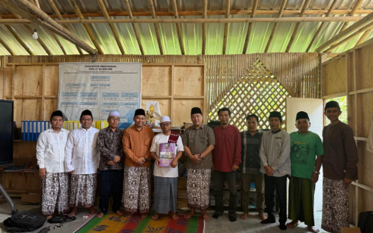 Thumbnail Berita - Keren! Unisma Sabet Dana Riset Internasional untuk Kembangkan Pembelajaran Inklusif di Lombok Utara