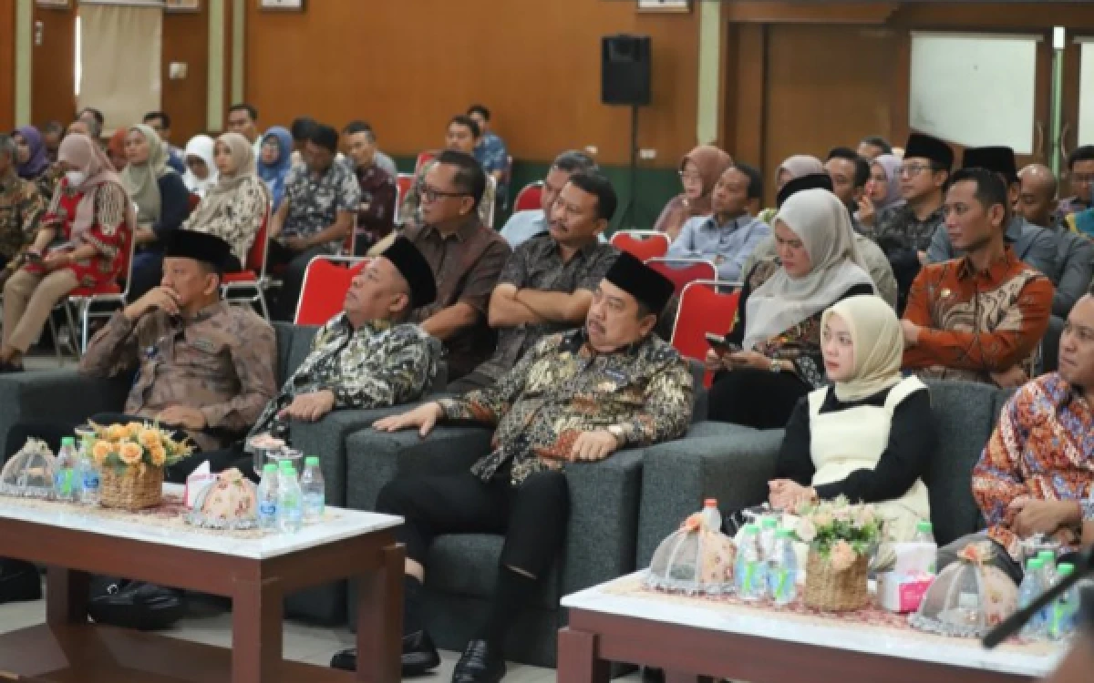 Thumbnail Berita - Banyak Pejabat Kena OTT, KPK Turun ke Jombang