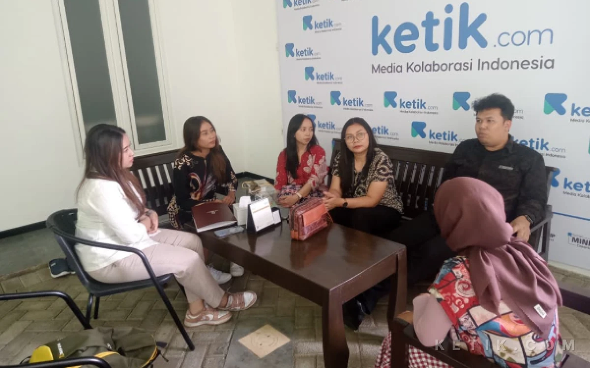 Thumbnail Berita - Perkuat Sinergi Pariwisata dan Media, Ascent Hospitality Group Sambangi Graha Ketik