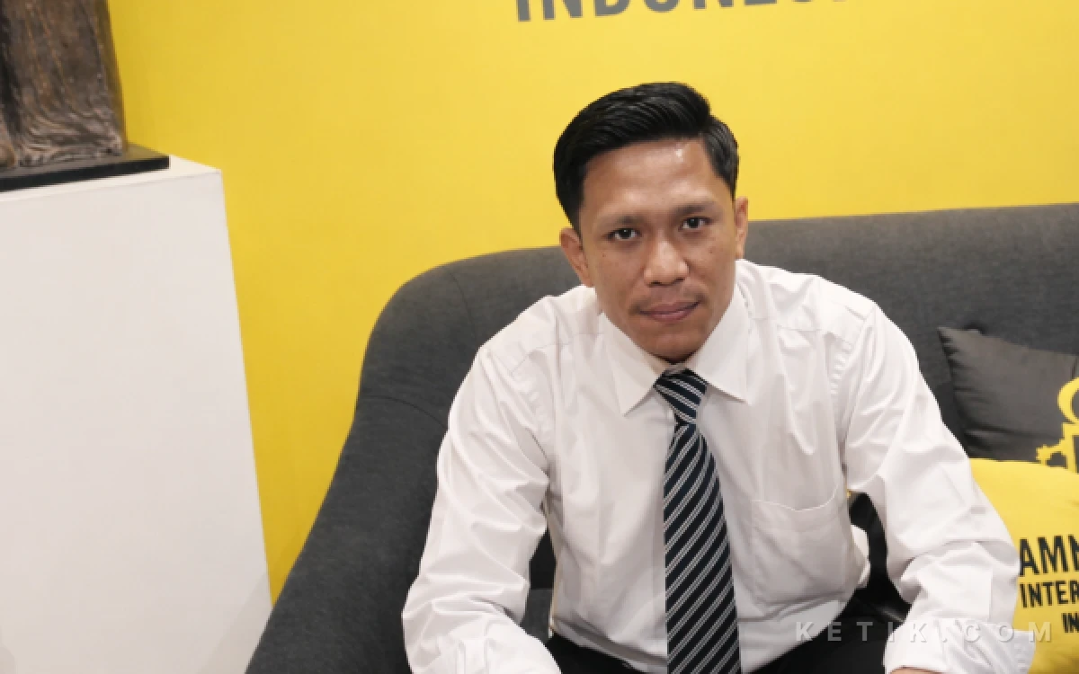 Thumbnail Berita - Soroti Kebijakan Kemitraan, YARA Desak Kanwil Bulog Aceh Copot Pinca Blangpidie