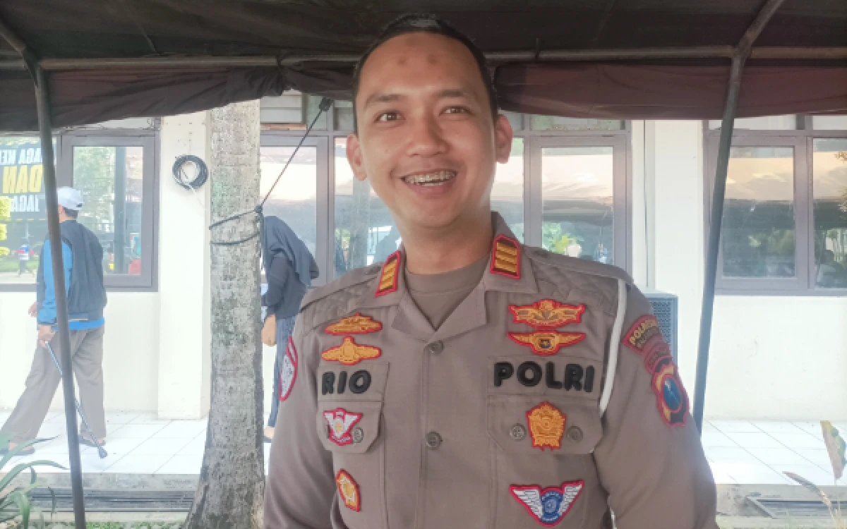 Thumbnail Berita - Dukung Penerapan Perda Parkir, Satlantas Polresta Malang Kota Siap Bersinergi Atasi Parkir Liar