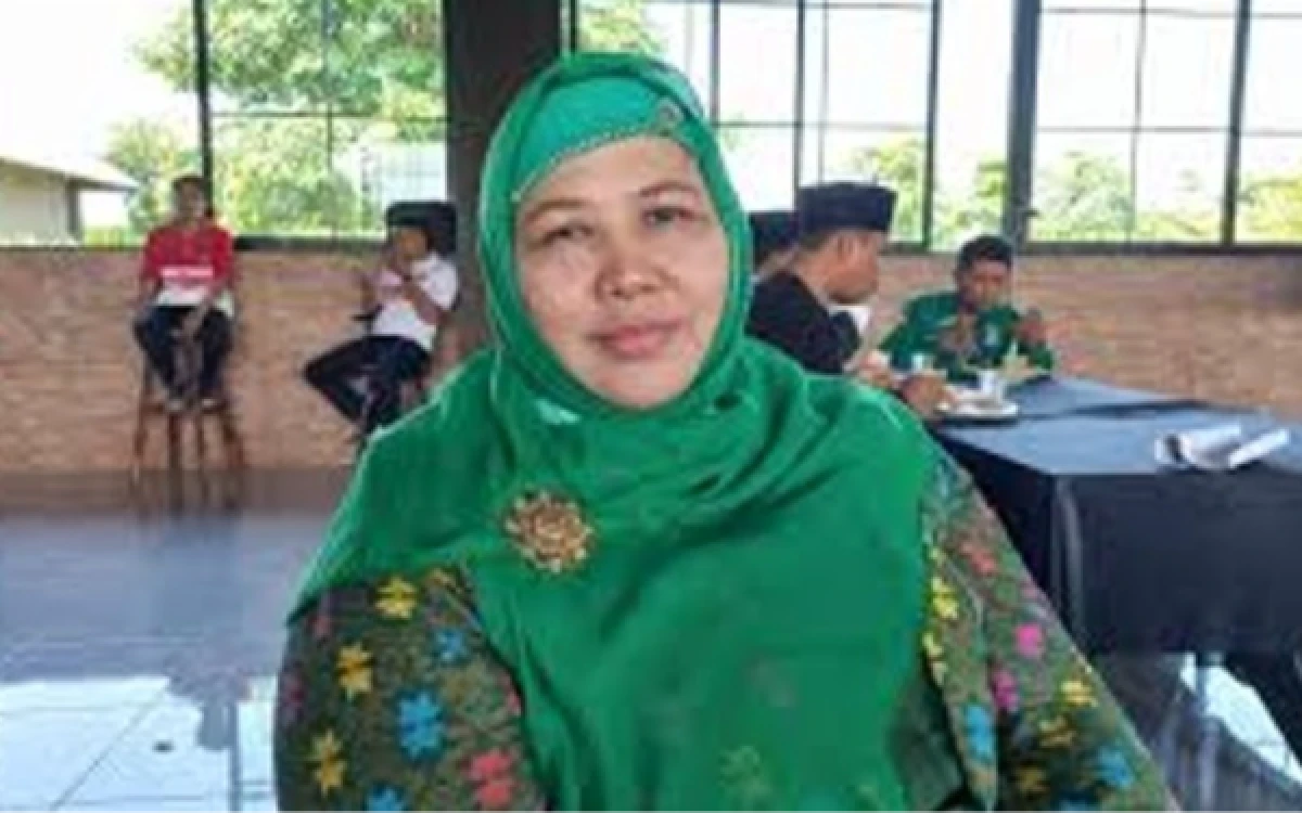 Thumbnail Berita - DPRD Dorong Pemindahan Pedagang Pasar Banyuwangi Segera Dilakukan