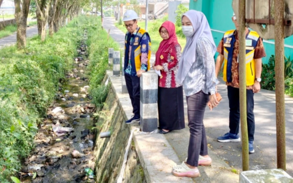 Thumbnail Berita - DPUPR Kota Batu Matangkan Proyek Strategis, Fokus Konektivitas dan Kenyamanan Infrastruktur