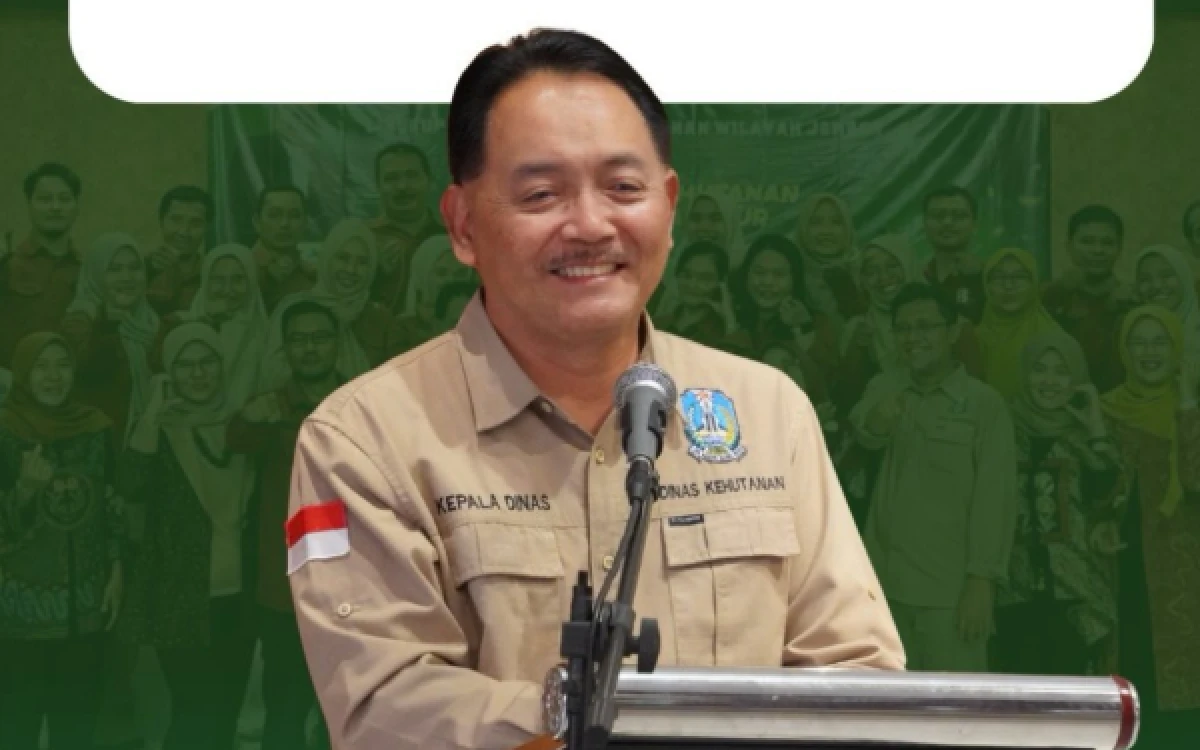 Thumbnail Berita - Perkuat Kinerja ASN, Kadishut Jatim Tekankan SDM Aktif Tranformasi Kehutanan