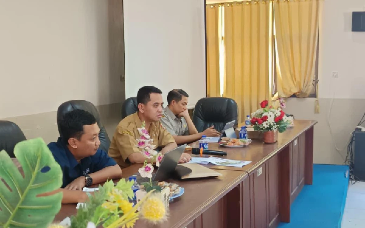 Thumbnail Berita - Pupuk Indonesia: Serapan Pupuk Subsidi Jember Tertinggi dalam Tiga Tahun, Jamin Stok Aman