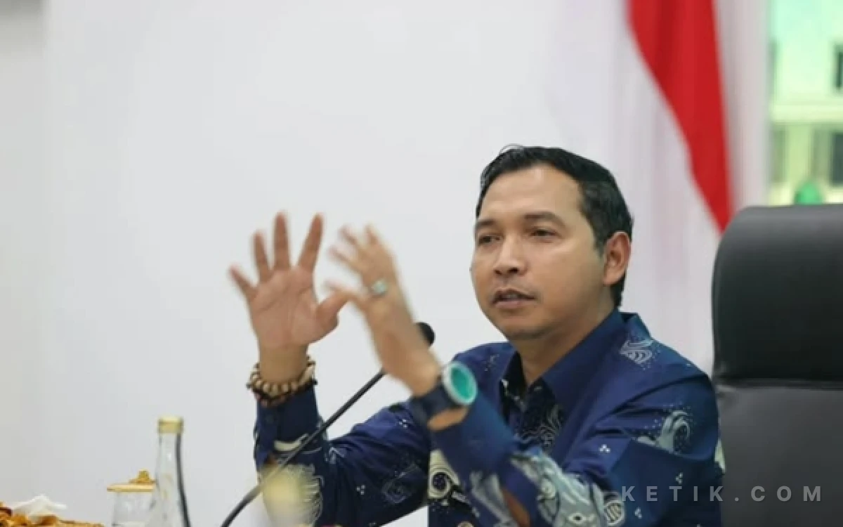 Thumbnail Berita - Pasca Insiden Dugaan Keracunan MBG, Plt Wali Kota Madiun Akan Evaluasi SPPG