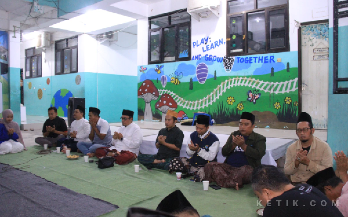 Thumbnail Berita - Tak Hanya Seremoni, Harlah Ke-66 PMII Bondowoso Gaungkan Kebangkitan Gerakan Sosial