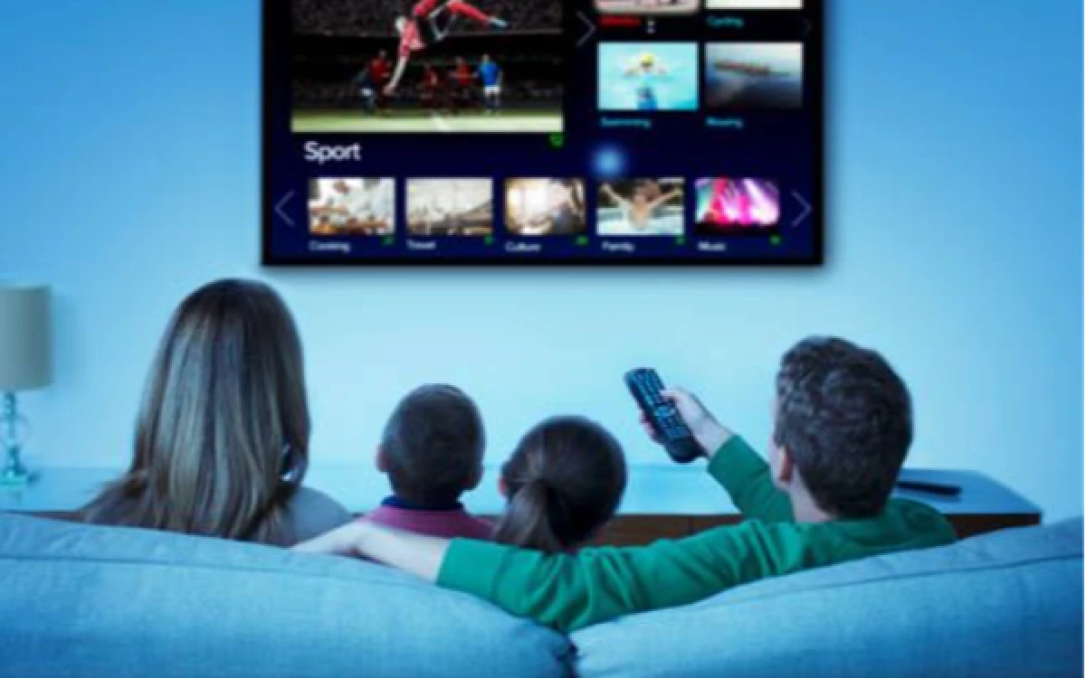 Thumbnail Berita - Siapkan Tisu! Ini 10 Rekomendasi Film Keluarga Indonesia yang Relatable