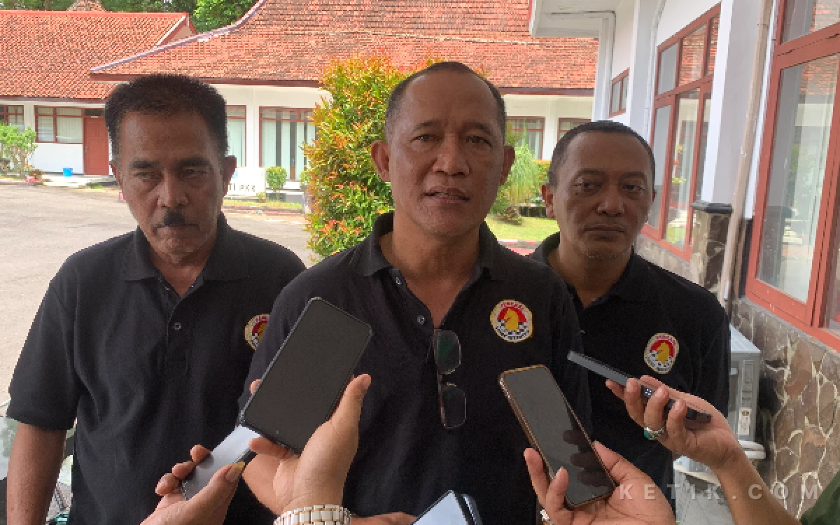 Thumbnail Berita - Percasi Kota Blitar Tetap Bergerak di Tengah Mandeknya Dana Pembinaan