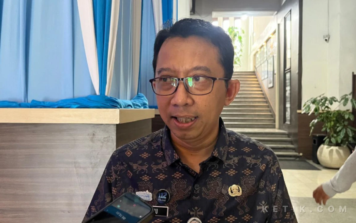 Thumbnail Berita - Hemat Energi, Pemkot Malang Kombinasikan Bersepeda dan WFH 30 Persen