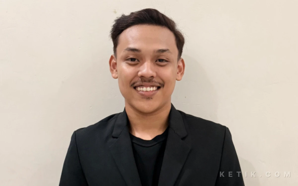 Thumbnail Berita - Regenerasi di Tubuh Repdem Probolinggo, Syaiful Islam Calon Kuat