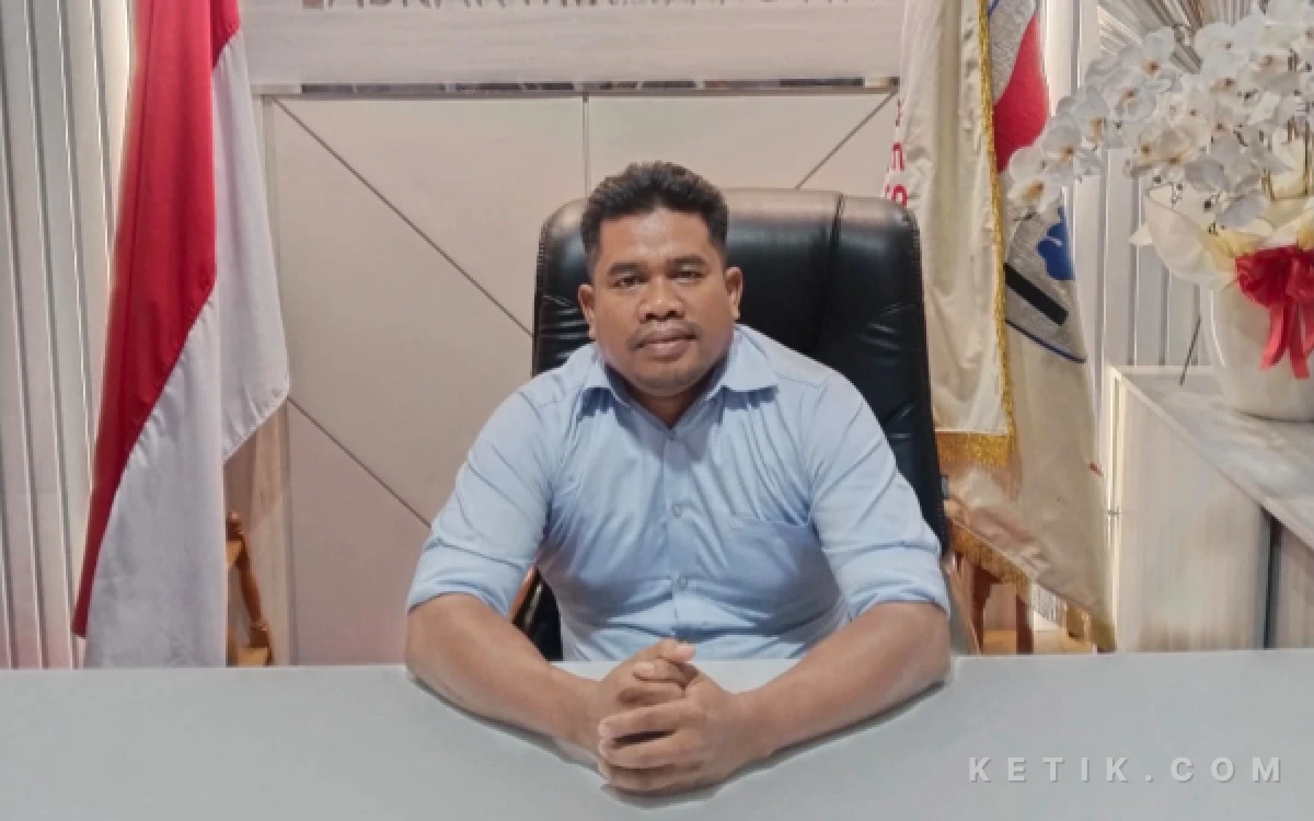 Thumbnail Berita - Dualisme LMP Mereda, Gus Nur: Ini Langkah Konkret Rekonsiliasi