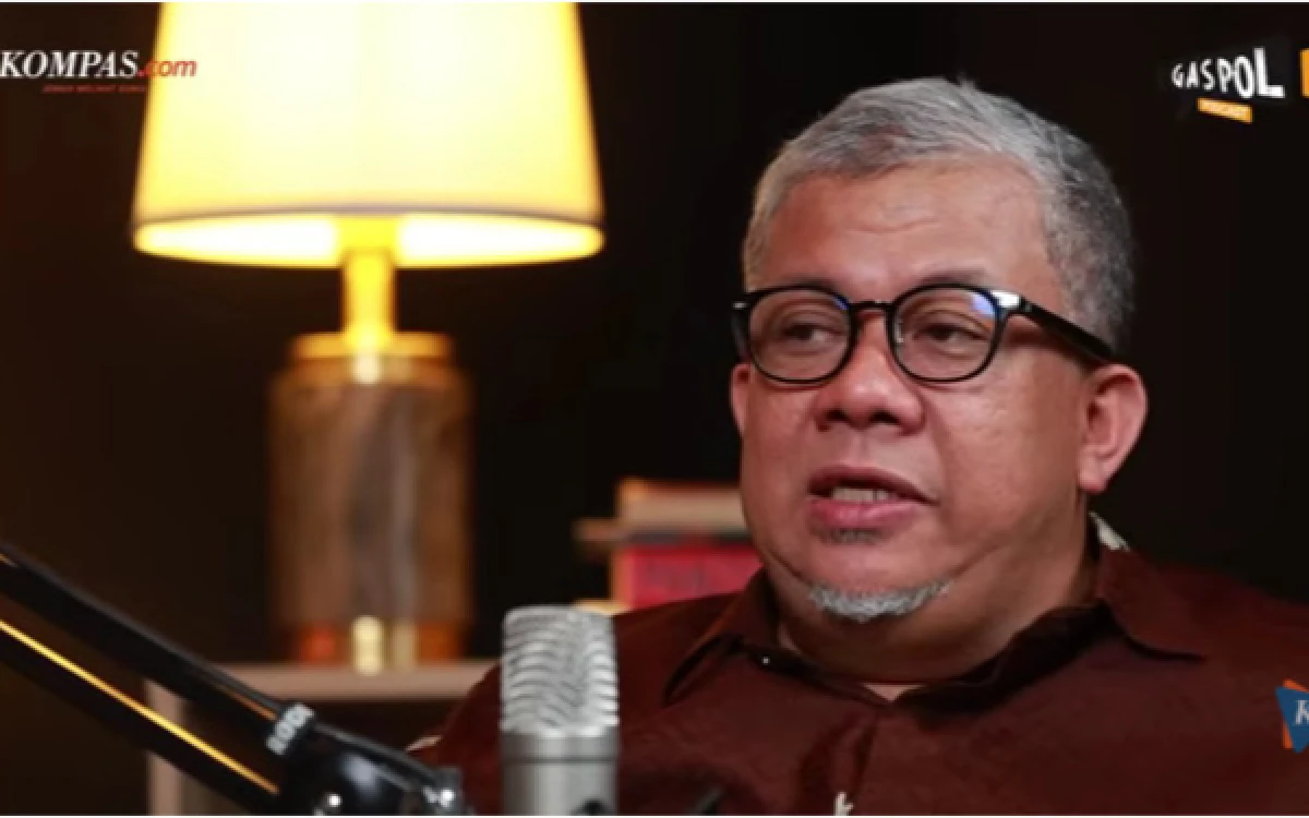 Thumbnail Berita - Fahri Hamzah Ungkap Ritme dan Strategi Prabowo Tingkatkan Kinerja Kabinet