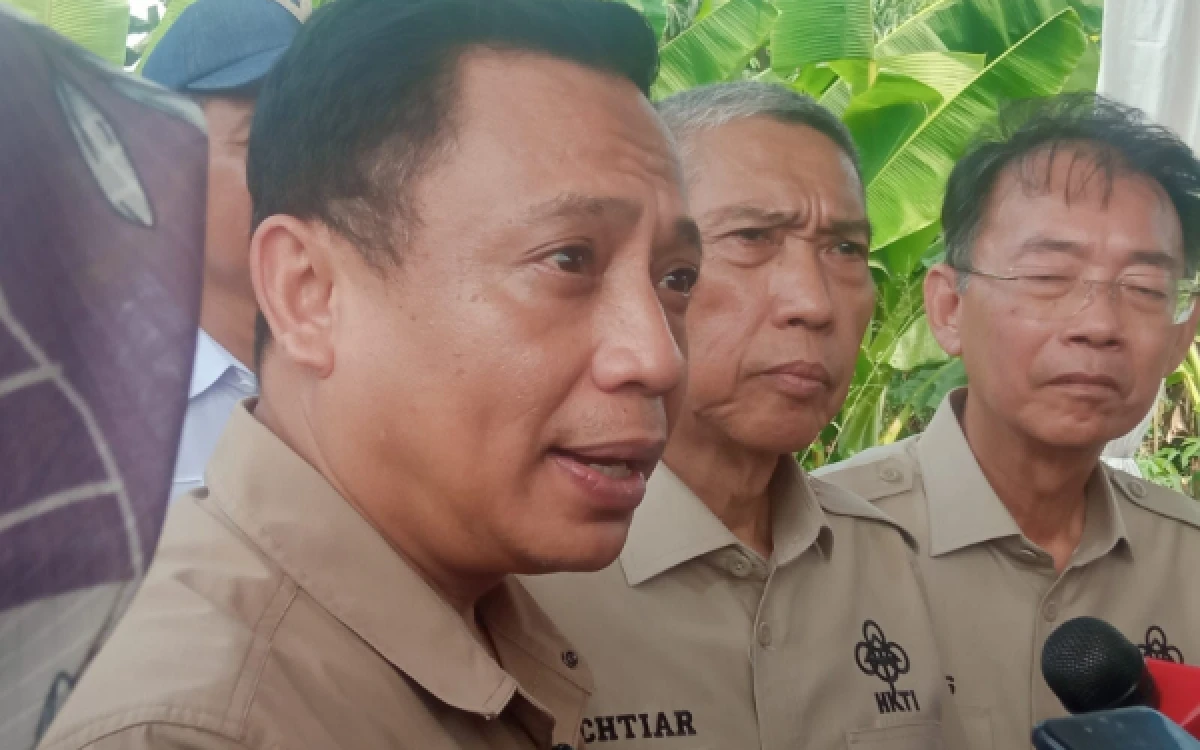 Thumbnail Berita - Kadin Dukung Penanaman Kedelai oleh Pramuka dan HKTI, Dorong Kedaulatan Pangan Nasional