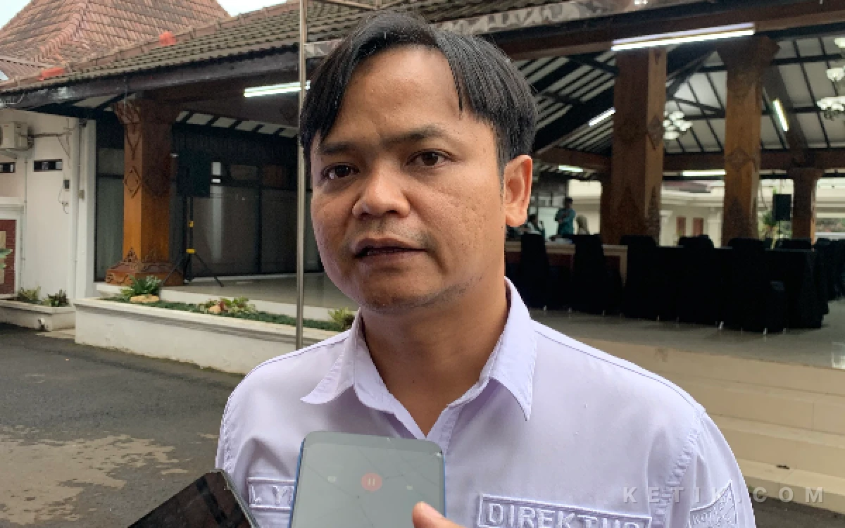 Thumbnail Berita - Perumdam Among Tirto Akan Uji Coba Sumber Genengan, Irigasi Jadi Prioritas