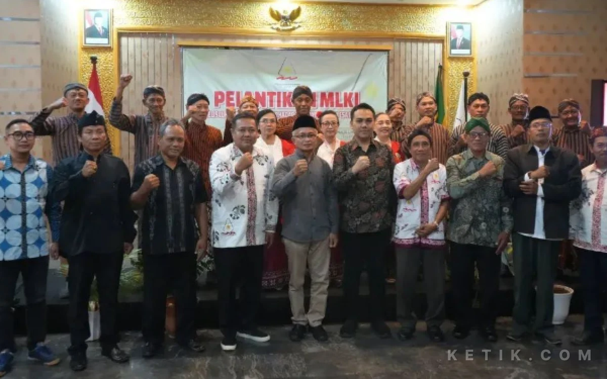Thumbnail Berita - Pengurus MLKI Pemalang 2026–2031 Resmi Dilantik, Perkuat Toleransi dan Pelestarian Nilai Kepercayaan