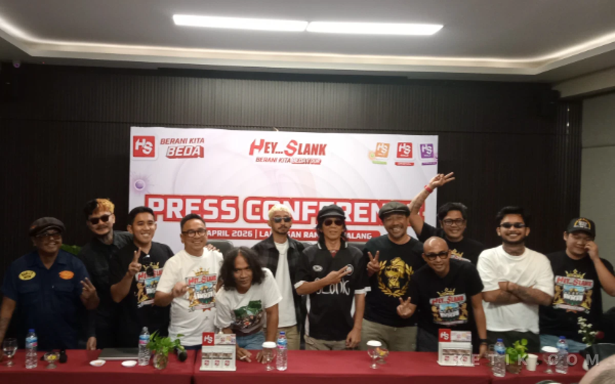 Thumbnail Berita - Cipeng Begundal Lowokwaru Puji Langkah HS: Rekrut Karyawan Disabilitas Itu Keren Banget