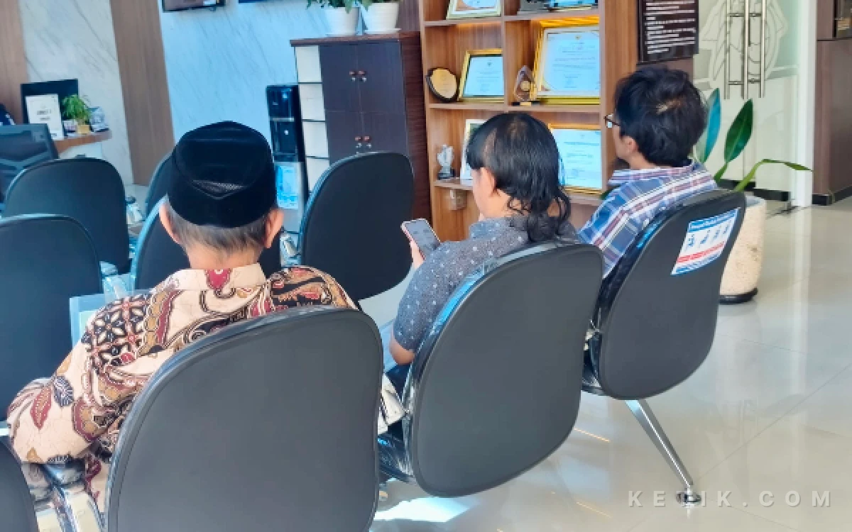 Thumbnail Berita - Teka-Teki Aktor Dugaan Korupsi Pasar Among Tani, Kejari Batu Kembali Panggil Saksi