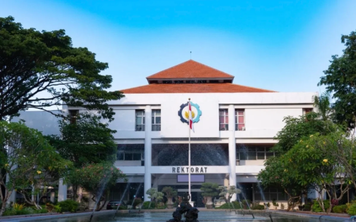 Thumbnail Berita - ITS Buka Rekrutmen Dosen Non PNS 2026, Ini Formasi dan Syarat Lengkapnya