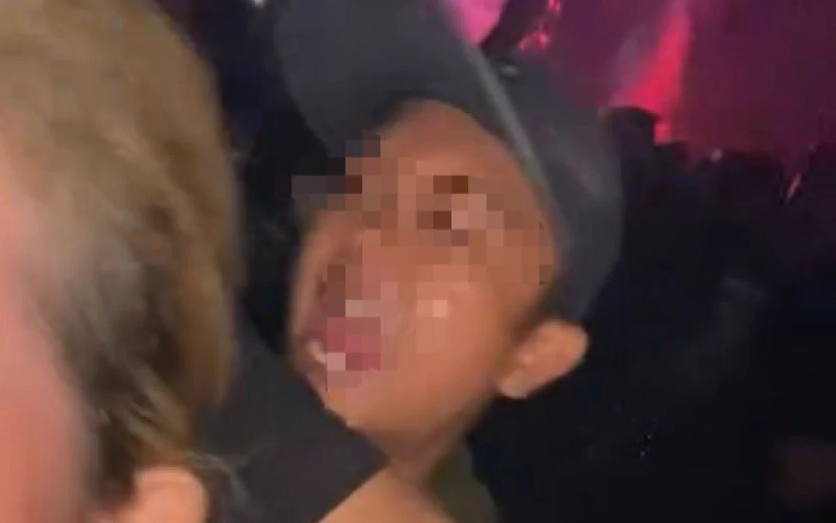 Thumbnail Berita - Komplotan Copet Beraksi di Konser Slank di Kota Malang, Polisi Terima 14 Laporan Kejadian