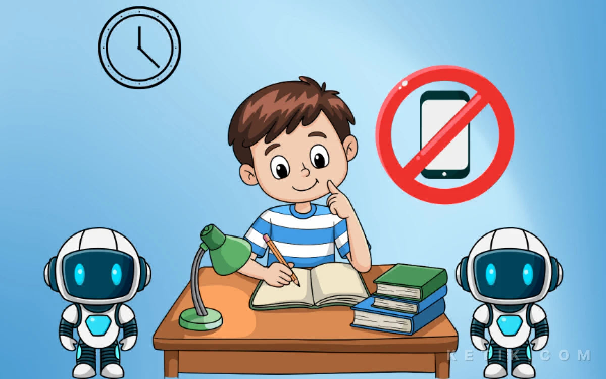 Thumbnail Berita - Gadget Off, Keluarga On! Gerakan Surabaya Kembalikan Kehangatan di Tengah Serbuan Digital