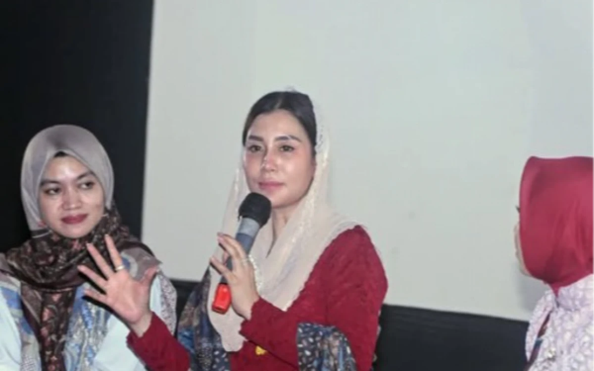 Thumbnail Berita - Ketua TP PKK Trenggalek Sebut Hari Kartini Bisa Dijadikan Momentum Lahirnya Perempuan Hebat