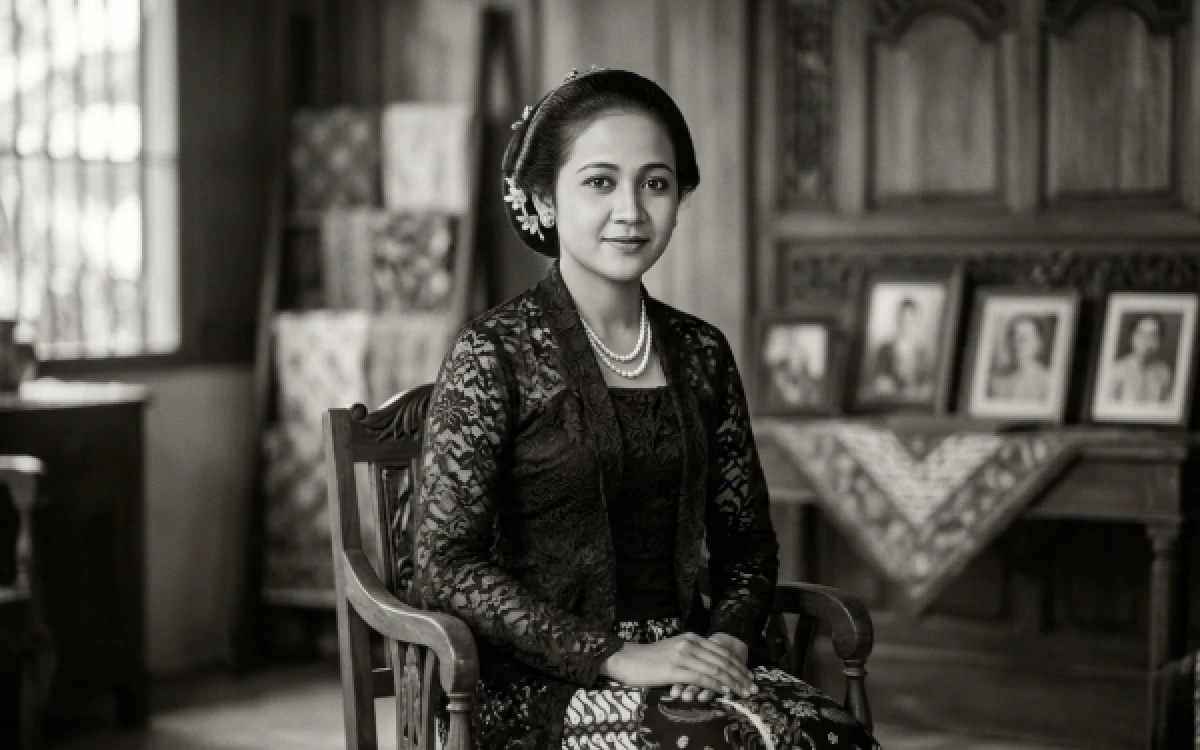 Thumbnail Berita - Kartini Masa Kini Multitalenta di Dunia Digital