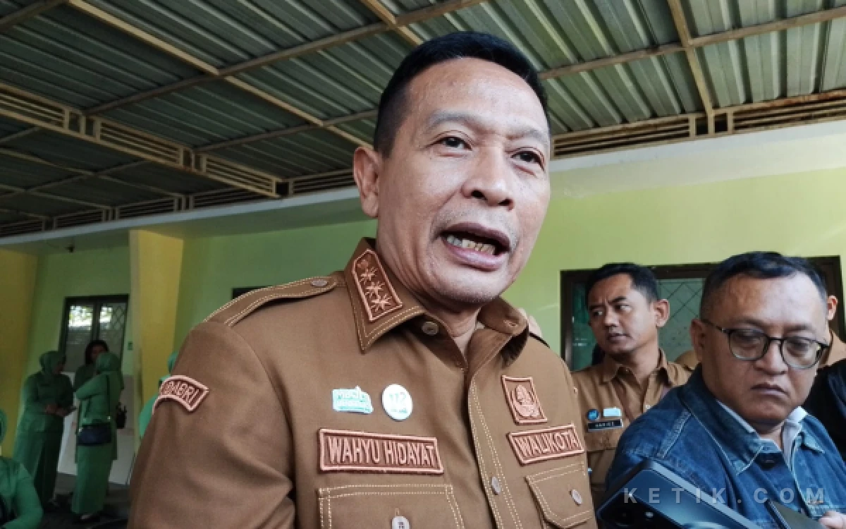 Thumbnail Berita - Pemkot Malang Siapkan Seleksi Terbuka, Pengisian Jabatan Kosong Tunggu Restu BKN