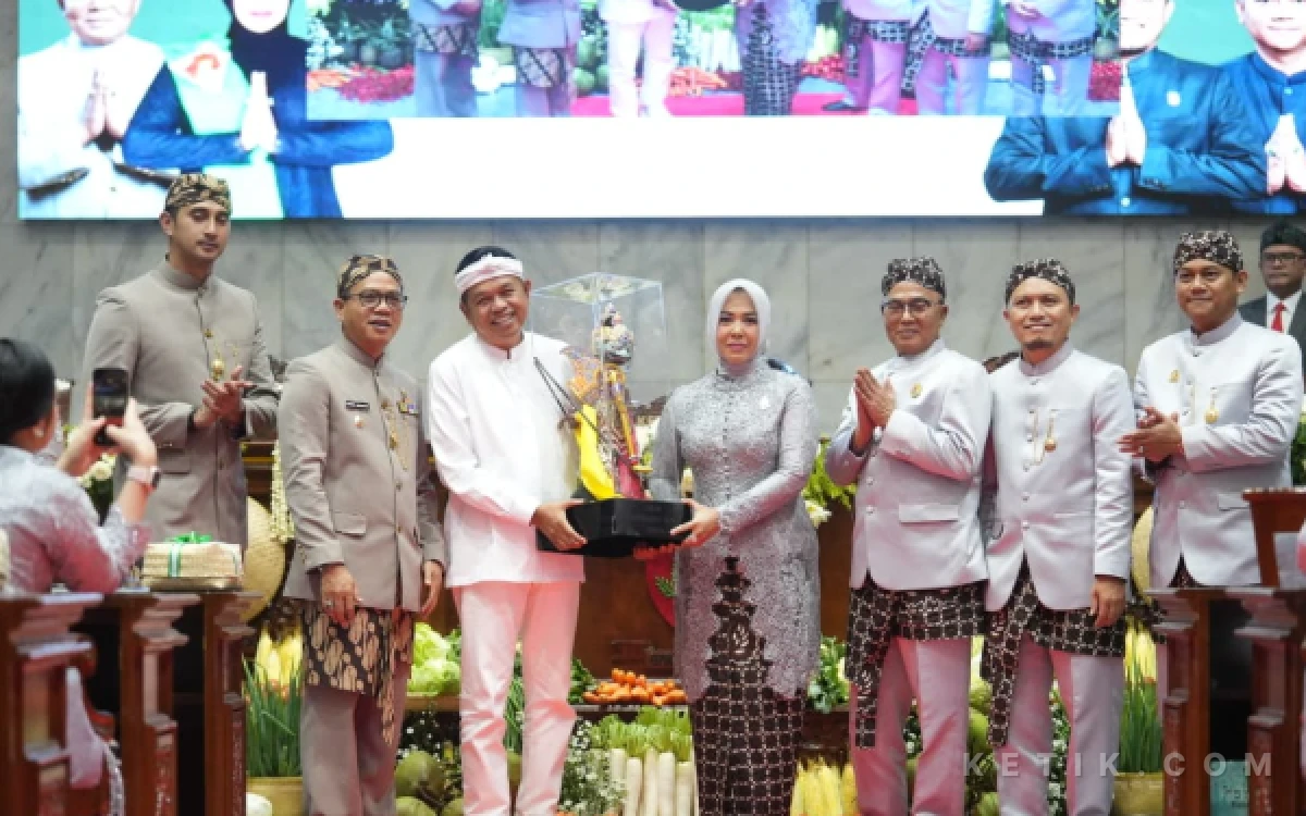 Thumbnail Berita - Bupati KDS: Kabupaten Bandung Siap Dukung Anggaran Demi Solusi Bersama Bandung Raya