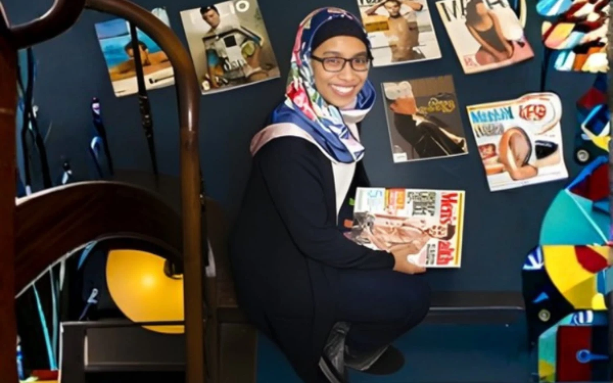 Thumbnail Berita - Usung Semangat Emansipasi Hari Kartini, CCFS UB Tafsir Ulang Ken Dedes