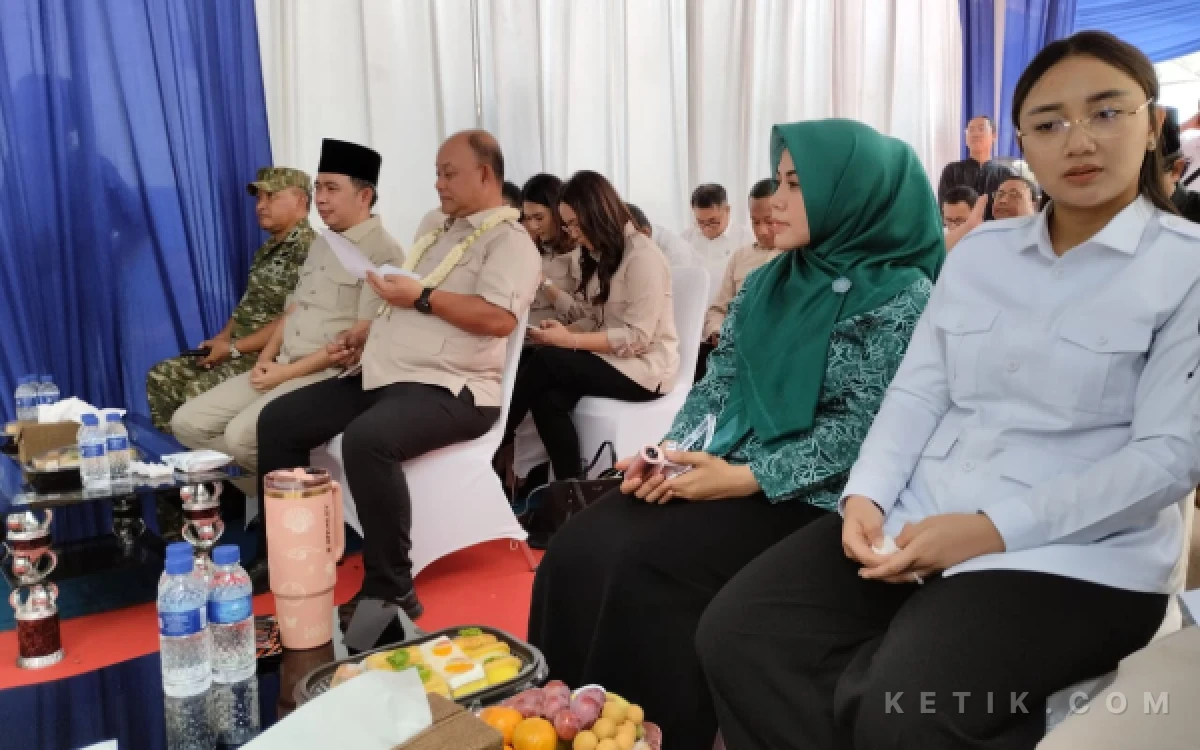Thumbnail Berita - MBG di Jember Putar Rp 207 Miliar per Bulan, Target 400 Dapur Gizi Dikebut