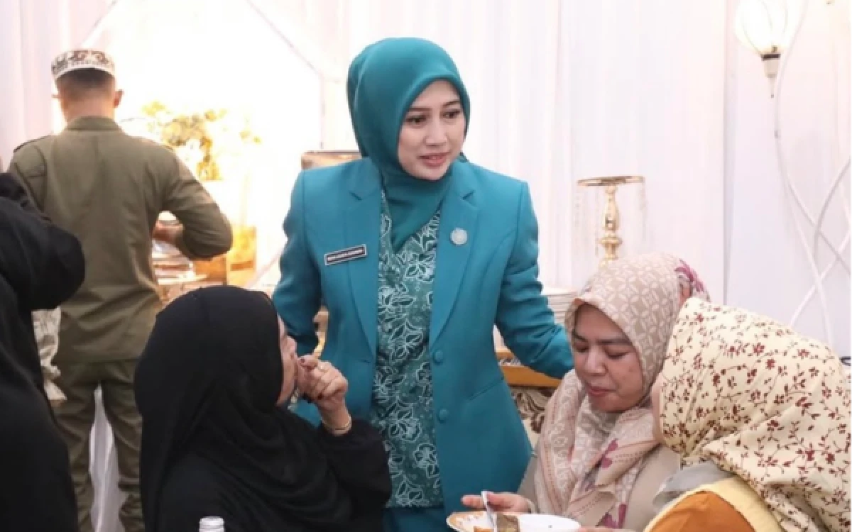 Thumbnail Berita - Semangat Kartini Era Digital, Perempuan Kota Batu Didorong Mandiri dan Melek Teknologi