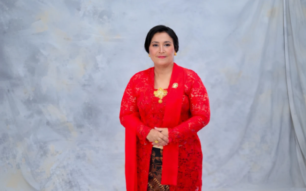 Thumbnail Berita - Semangat Kartini di Era Modern: Perempuan Tak Lagi Sekadar Pelengkap di Politik