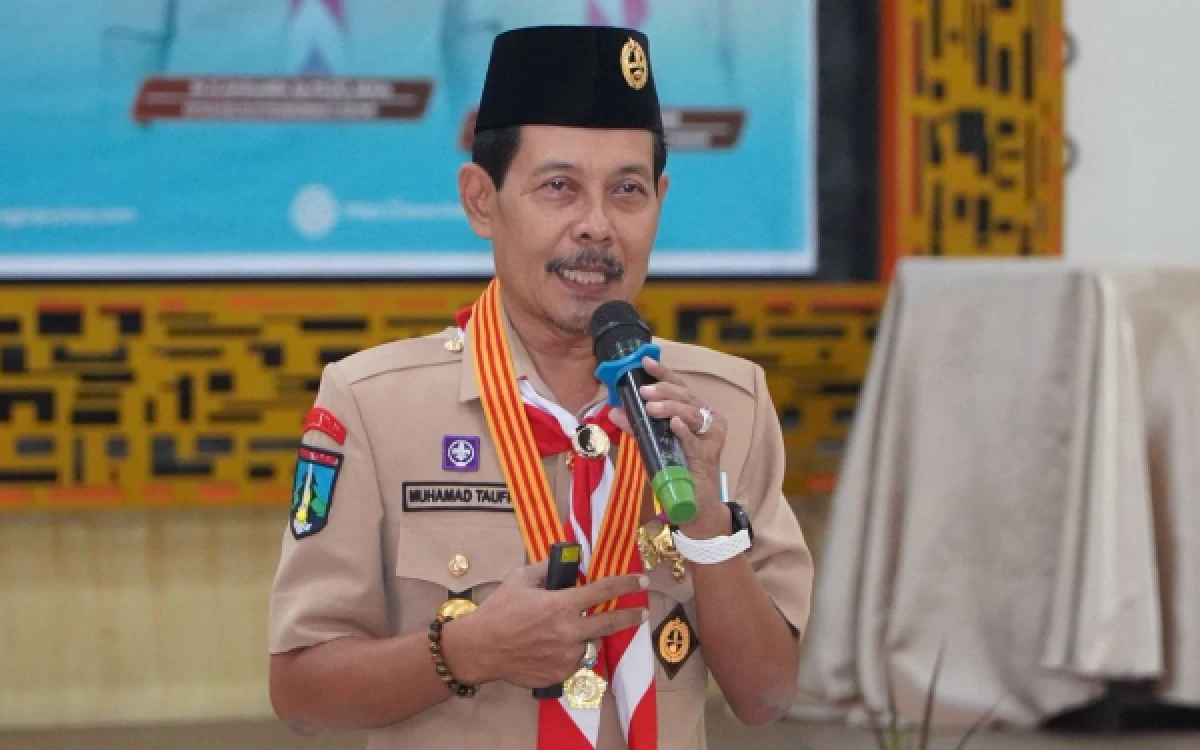 Thumbnail Berita - Pramuka sebagai Kartini Modern