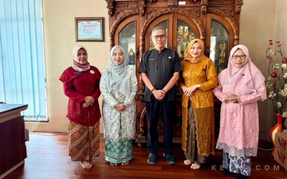 Thumbnail Berita - Semangat Kartini dan Hari Tuberkulosis Sedunia: Puskesmas Tanjung Tingkatkan Kewaspadaan Tuberkulosis Anak Melalui Penyuluhan