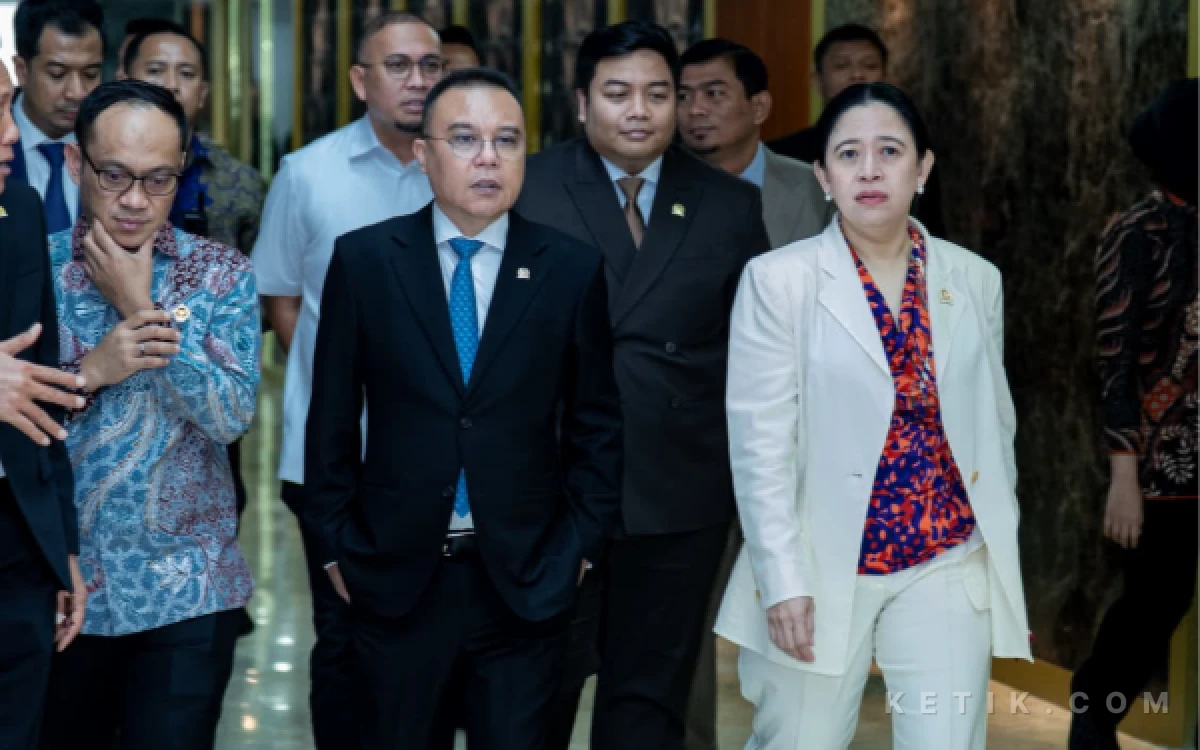 Thumbnail Berita - Tertunda 22 Tahun, DPR Akhirnya Sahkan RUU PPRT Jadi UU