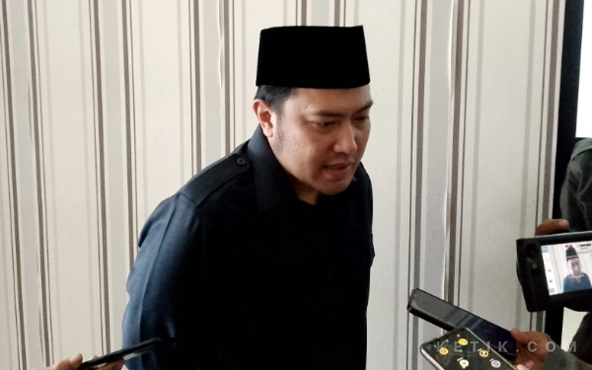 Thumbnail Berita - Disorot Publik, Komisi I DPRD Kabupaten Malang Sebut Pelantikan Anak Bupati Jadi Kepala DLH Sesuai Meritokrasi