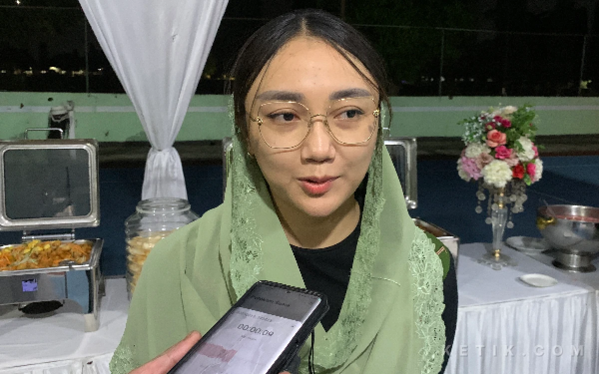 Thumbnail Berita - Semangat Kartini Harus Jadi Aksi Nyata, Wawali Elim Tyu Samba Dorong Perempuan Kota Blitar Jadi Penggerak Perubahan