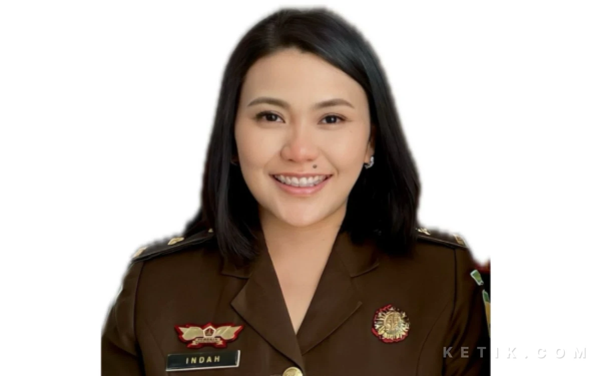 Thumbnail Berita - Indah Kumala Dewi, Representasi Kartini Modern yang Berani dan Berintegritas