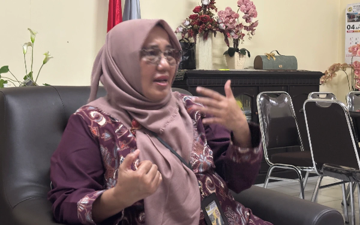 Thumbnail Berita - Momentum Hari Kartini, Dekan FISIP Unmer Malang Tekankan Kesetaraan Gender di Perguruan Tinggi