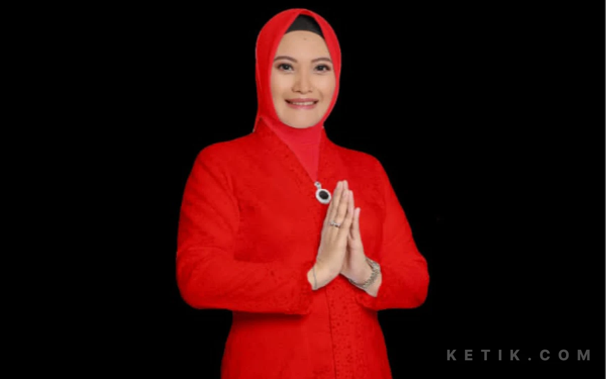 Thumbnail Berita - Inda Raya, Kartini Modern dari Madiun yang Moncer di Dunia Politik