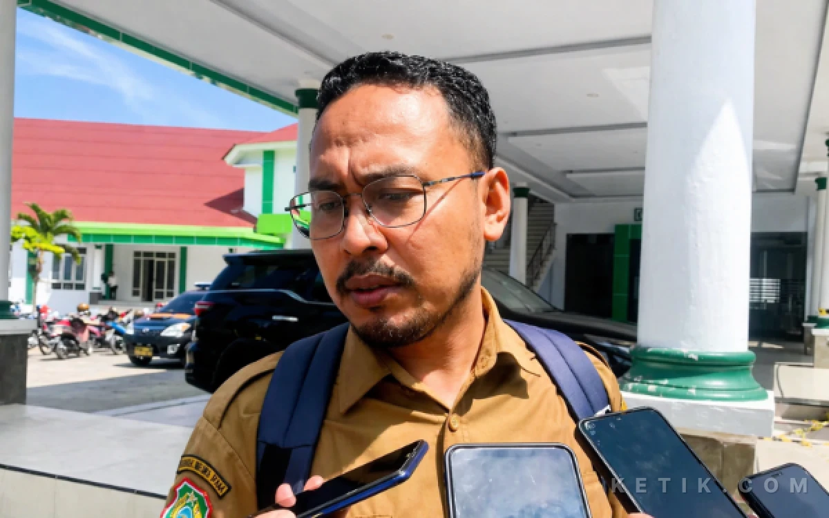 Thumbnail Berita - Farid Husen Ungkap IMTA Terbesar, Aset Daerah Terus Diinventarisasi