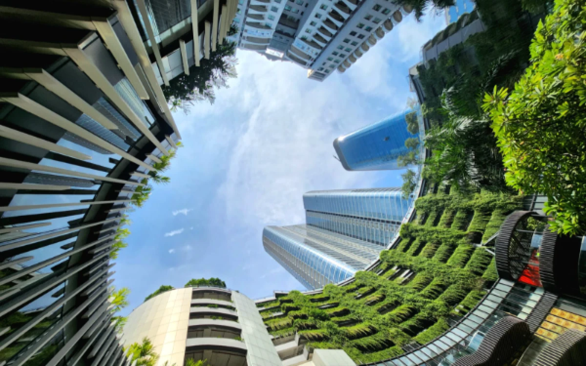 Thumbnail Berita - Prakiraan Cuaca Hari Ini, Rabu 22 April 2026: Jakarta dan Banda Lampung Cerah Berawan