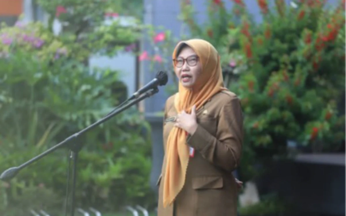 Thumbnail Berita - Pemkab Trenggalek Gelorakan Semangat Kartini Sebagai Pejuang Emansipasi Wanita