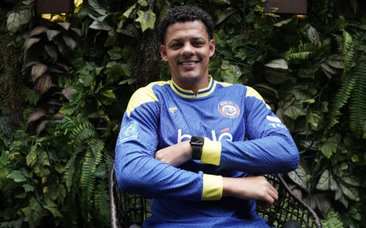 Thumbnail Berita - Sinyal Positif Arema FC! Walisson Maia Dibawa dalam Lawatan ke Kandang Persib Bandung