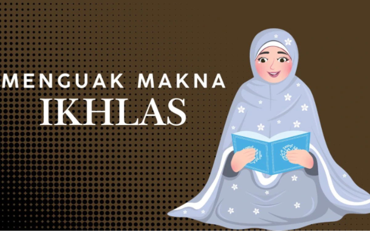 Thumbnail Berita - Mengungkap Ikhlas ala Santri, Saat Lelah Berubah Jadi Barakah