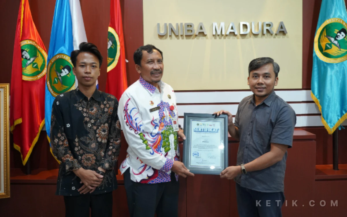 Thumbnail Berita - Restu Pusat Menguat, Pemuda Madura Kawal Percepatan KEK Tembakau